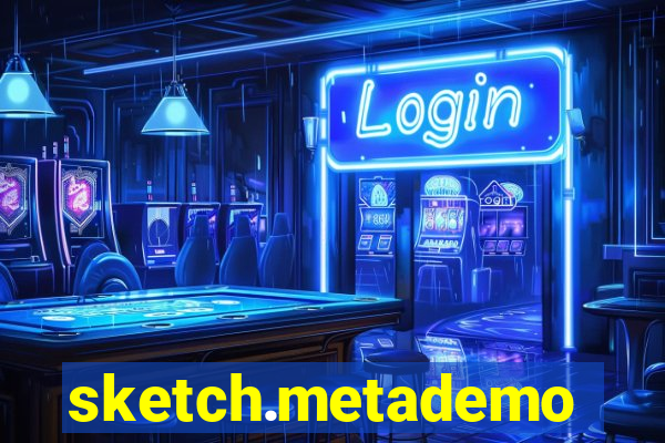 sketch.metademolab.com