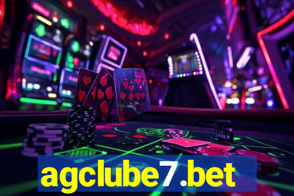 agclube7.bet