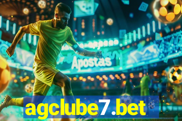 agclube7.bet