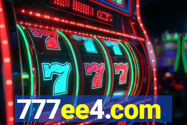777ee4.com