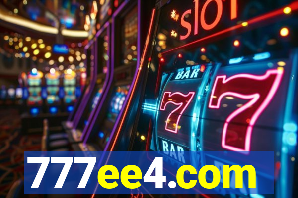 777ee4.com