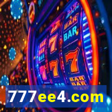 777ee4.com