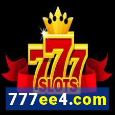 777ee4.com