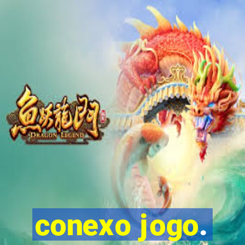 conexo jogo.