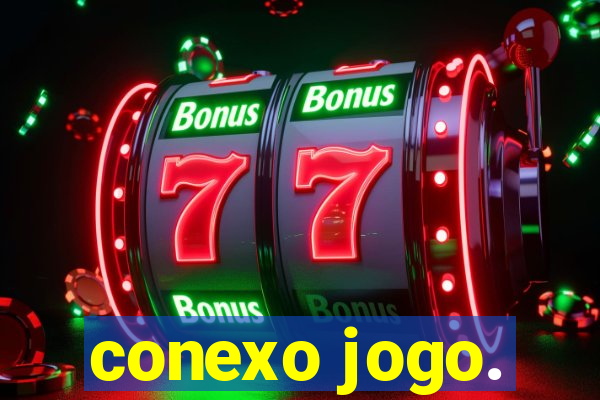 conexo jogo.