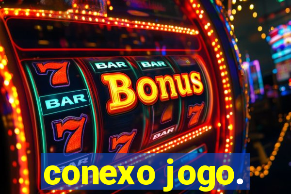 conexo jogo.