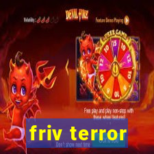 friv terror