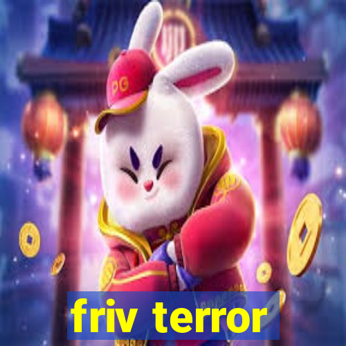 friv terror
