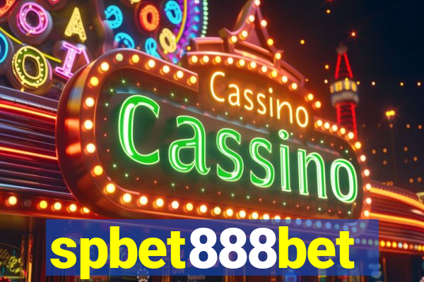 spbet888bet