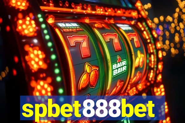 spbet888bet