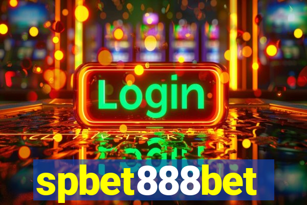 spbet888bet