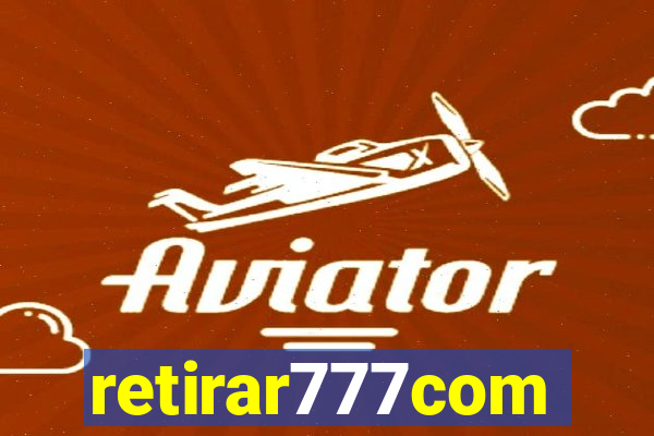 retirar777com
