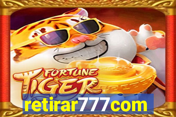 retirar777com