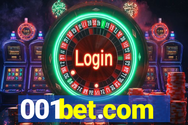 001bet.com