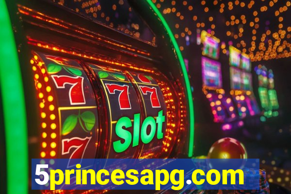 5princesapg.com