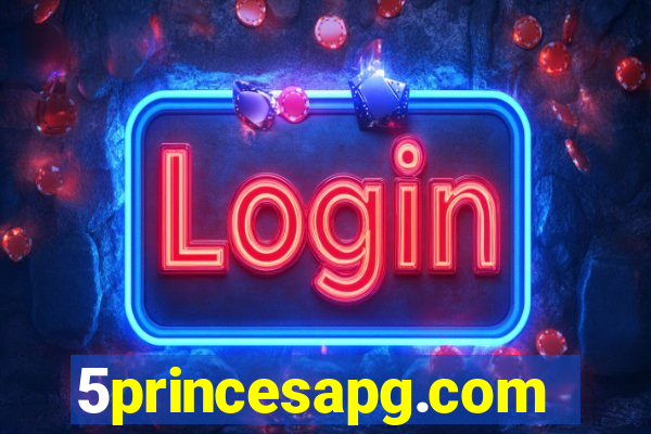 5princesapg.com