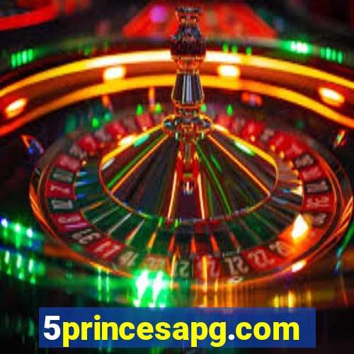 5princesapg.com