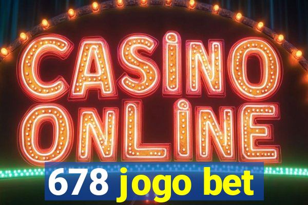 678 jogo bet