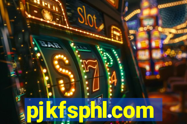 pjkfsphl.com