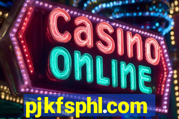 pjkfsphl.com