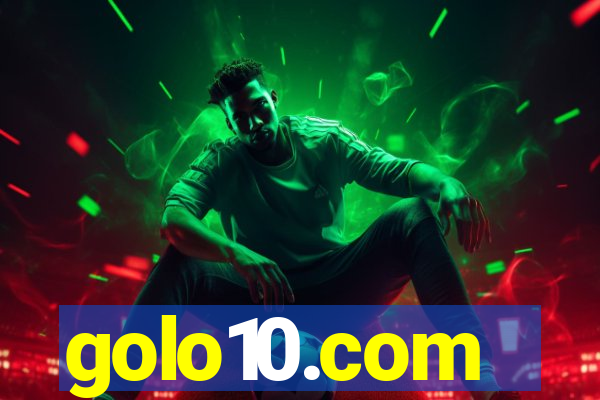 golo10.com