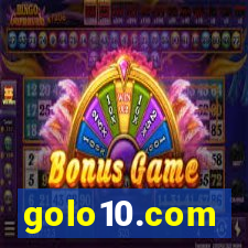 golo10.com