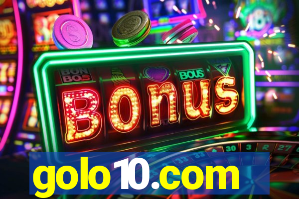 golo10.com