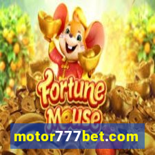 motor777bet.com