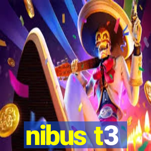 nibus t3