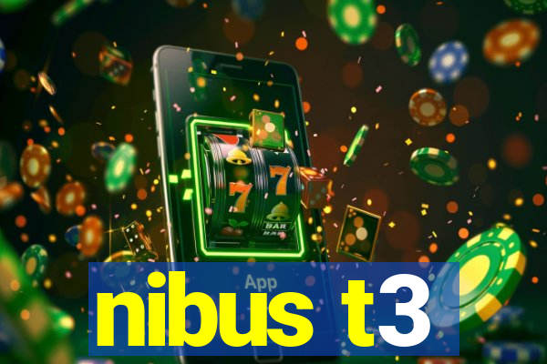 nibus t3