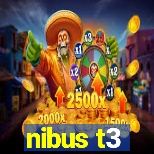 nibus t3