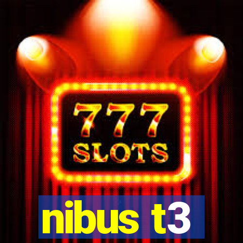 nibus t3
