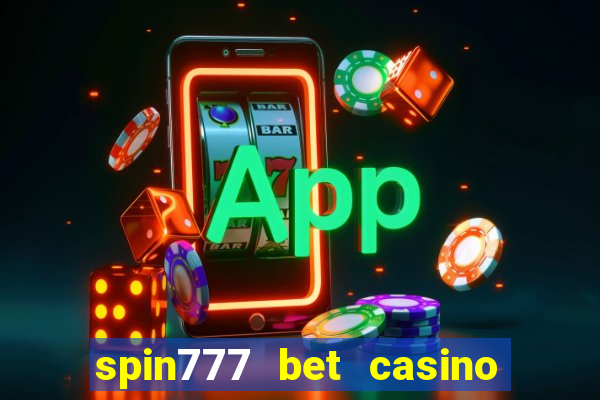 spin777 bet casino pgsoft fortune ox