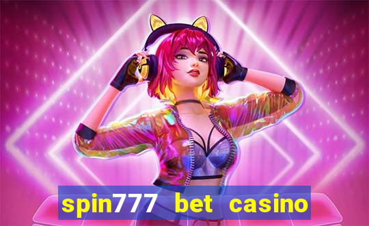 spin777 bet casino pgsoft fortune ox