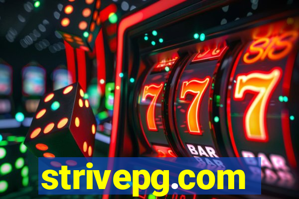 strivepg.com