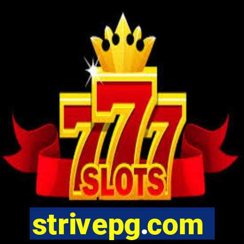 strivepg.com