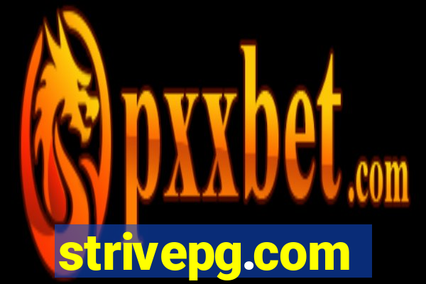 strivepg.com