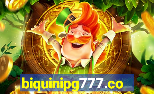 biquinipg777.com