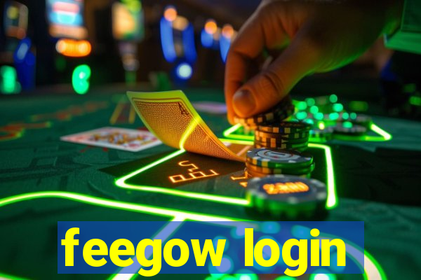 feegow login