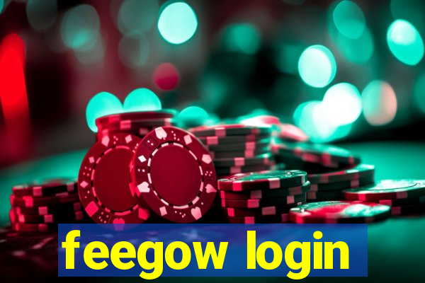 feegow login
