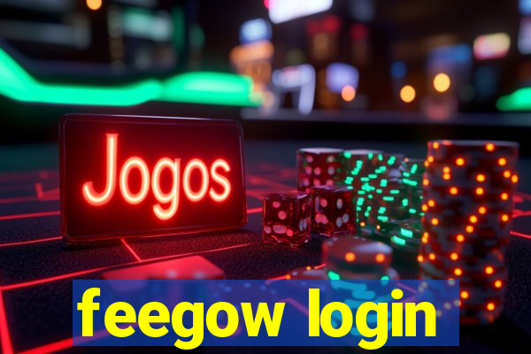 feegow login