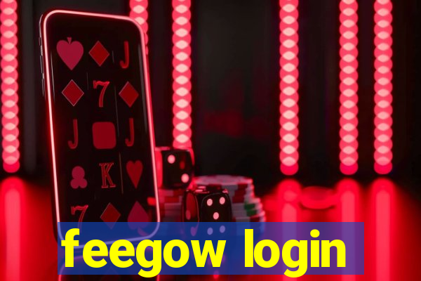 feegow login