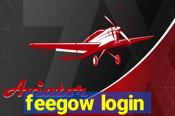 feegow login