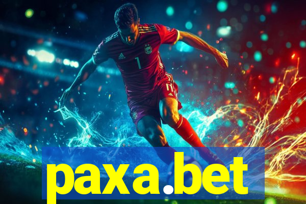 paxa.bet