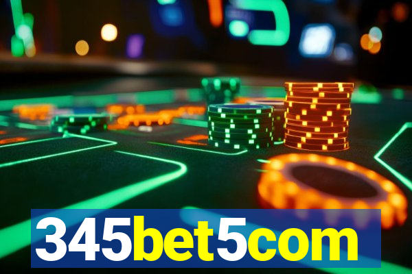345bet5com
