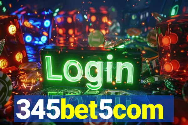 345bet5com