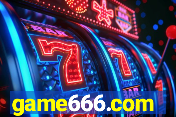 game666.com