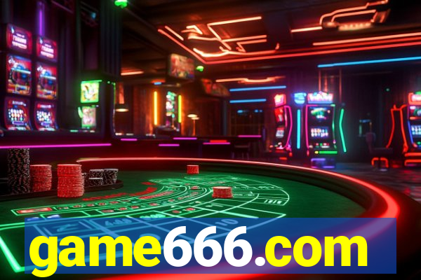 game666.com