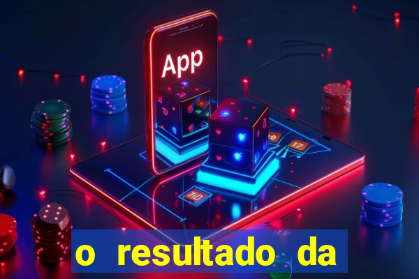o resultado da popular de 12:40