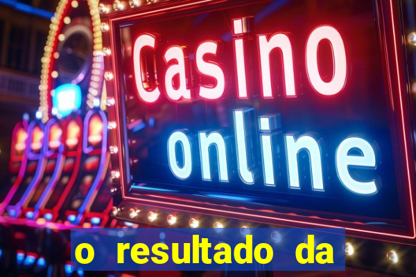 o resultado da popular de 12:40